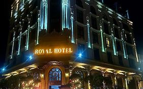 Royal Hotel Mong Cai